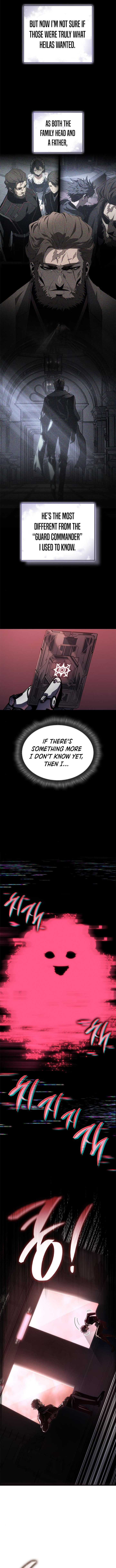 Bad Born Blood Chapter 32 page 11