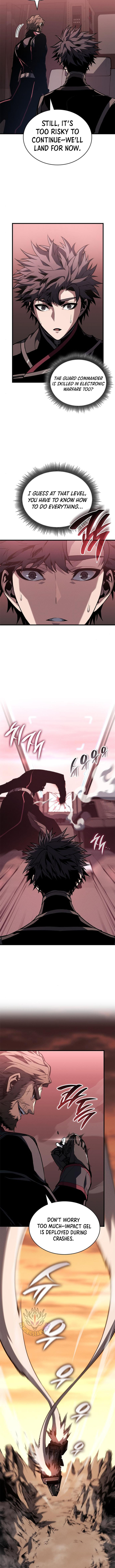 Bad Born Blood Chapter 32 page 13