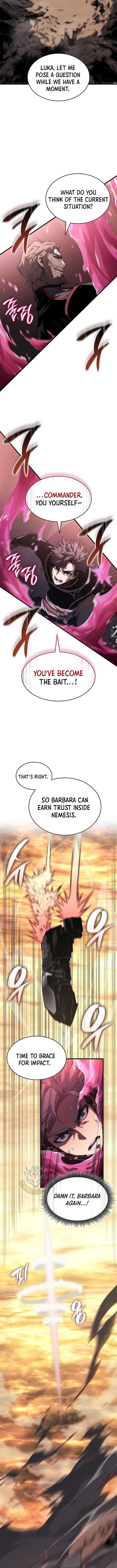 Bad Born Blood Chapter 32 page 14