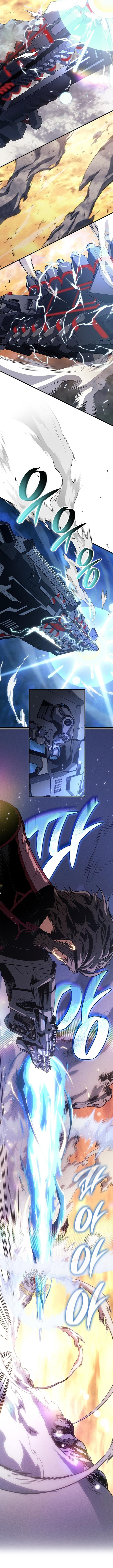 Bad Born Blood Chapter 32 page 18