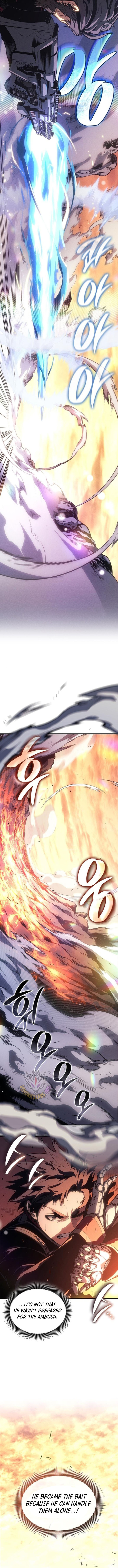 Bad Born Blood Chapter 33 page 3