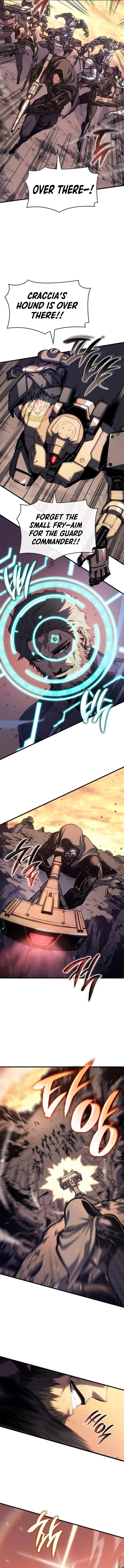 Bad Born Blood Chapter 33 page 7