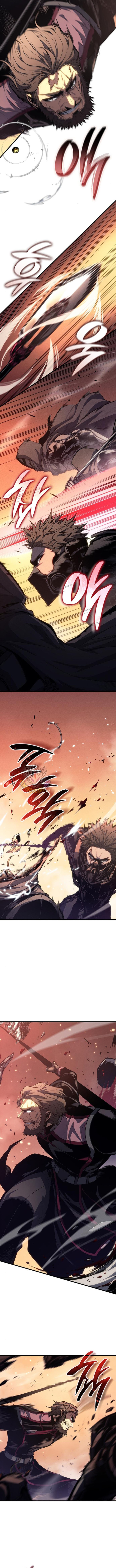Bad Born Blood Chapter 33 page 10