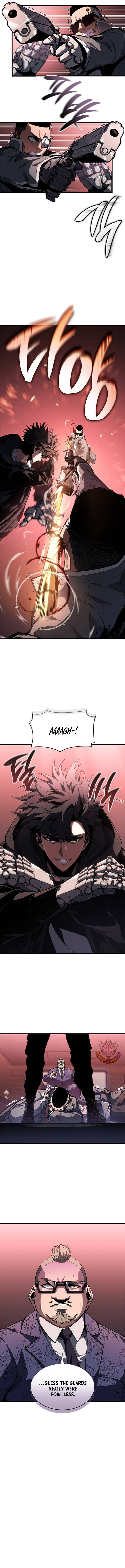 Bad Born Blood Chapter 36 page 4