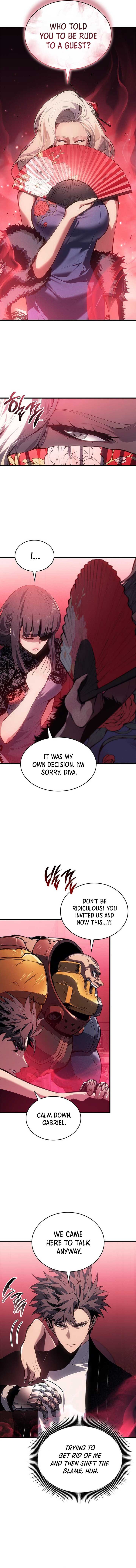 Bad Born Blood Chapter 39 page 3