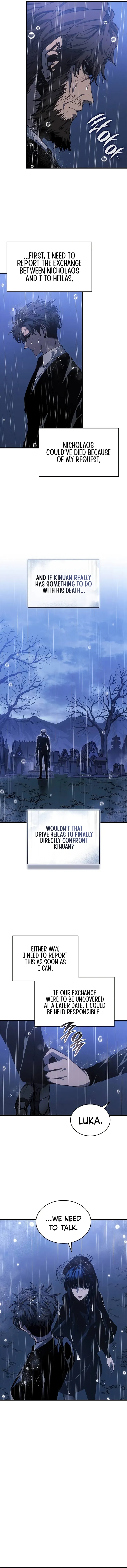 Bad Born Blood Chapter 41 page 5