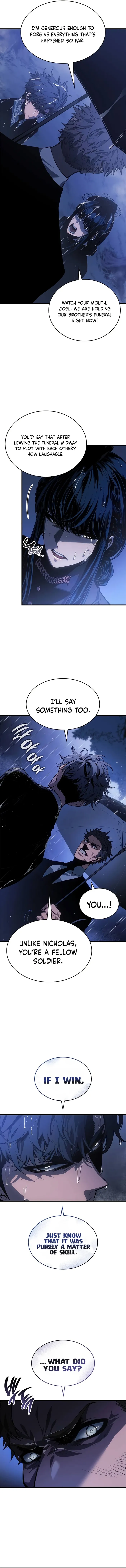 Bad Born Blood Chapter 41 page 9