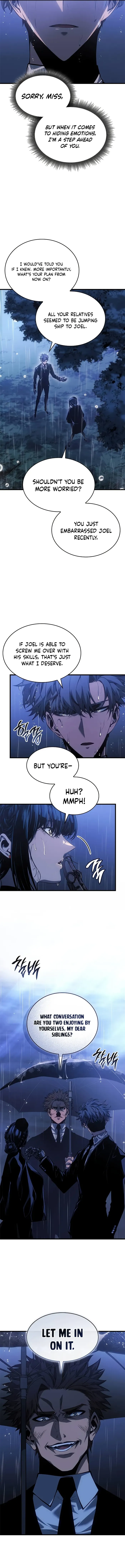 Bad Born Blood Chapter 41 page 7