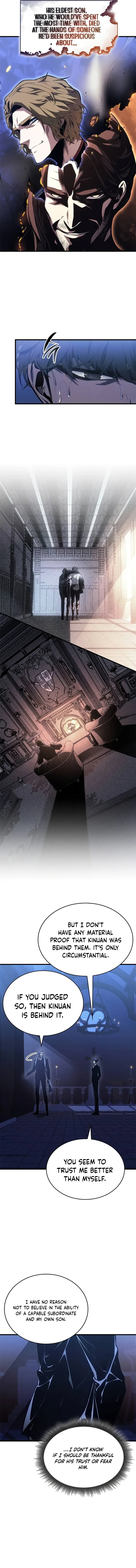 Bad Born Blood Chapter 41 page 14