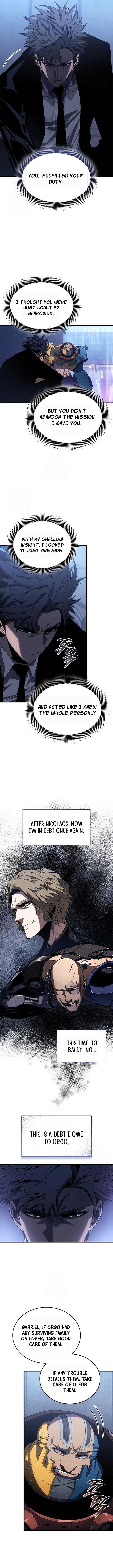 Bad Born Blood Chapter 42 page 13