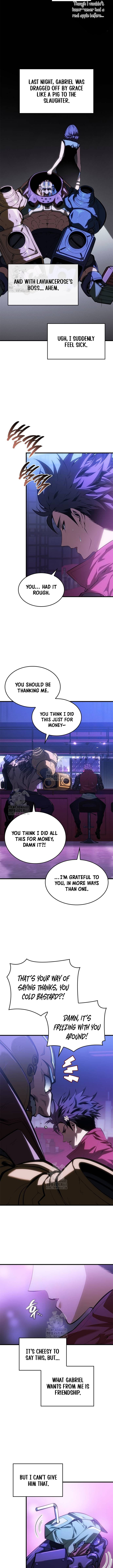 Bad Born Blood Chapter 45 page 4