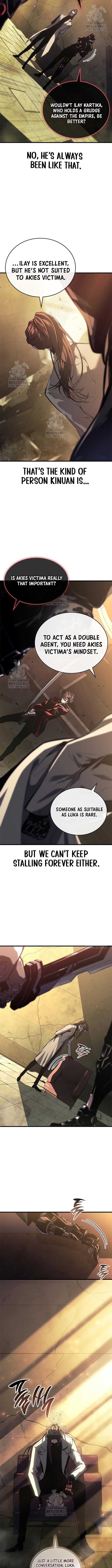 Bad Born Blood Chapter 47 page 14