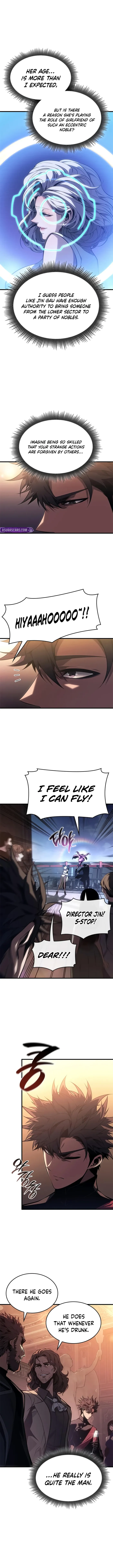 Bad Born Blood Chapter 50 page 9