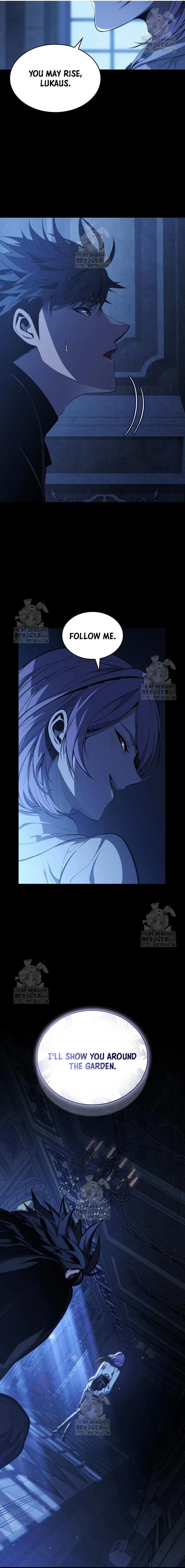 Bad Born Blood Chapter 51 page 15