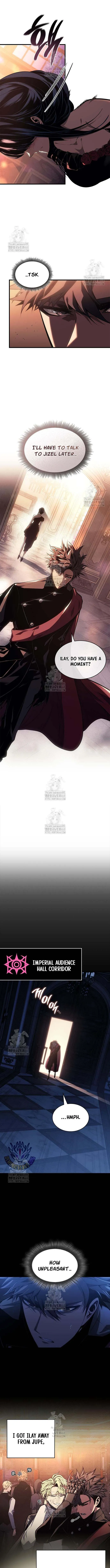 Bad Born Blood Chapter 51 page 11