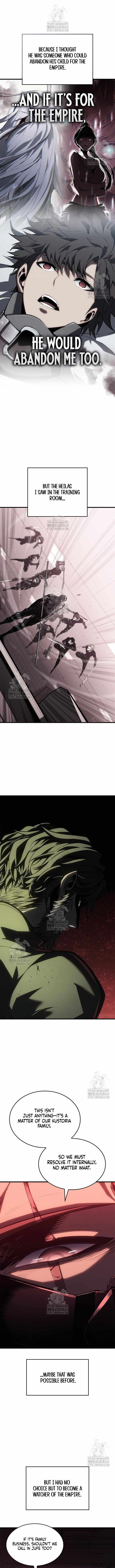 Bad Born Blood Chapter 54 page 12