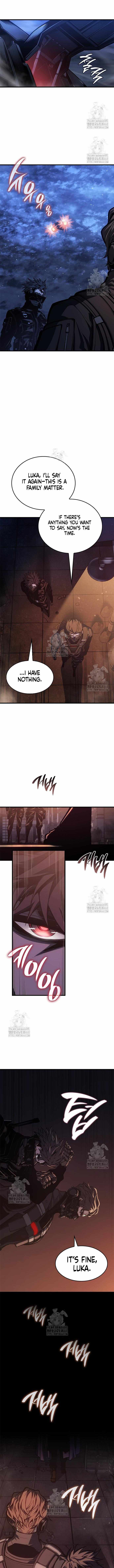 Bad Born Blood Chapter 54 page 14