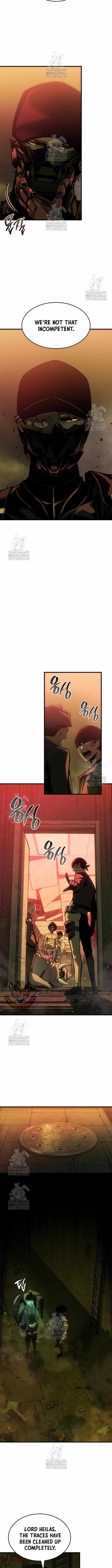 Bad Born Blood Chapter 55 page 13