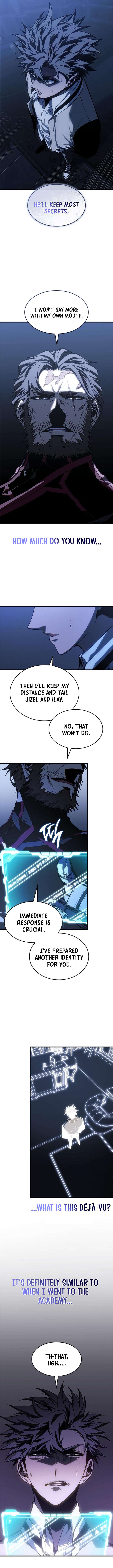 Bad Born Blood Chapter 57 page 12