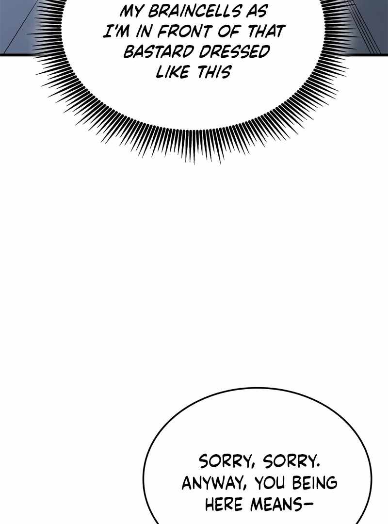 Bad Born Blood Chapter 58 page 11