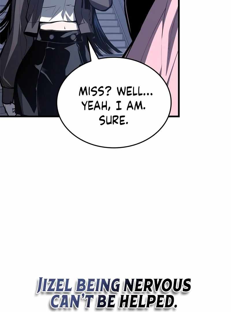 Bad Born Blood Chapter 58 page 17