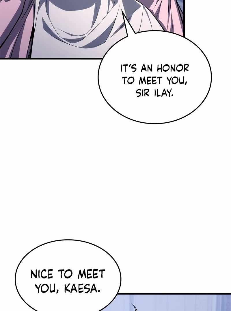 Bad Born Blood Chapter 58 page 22
