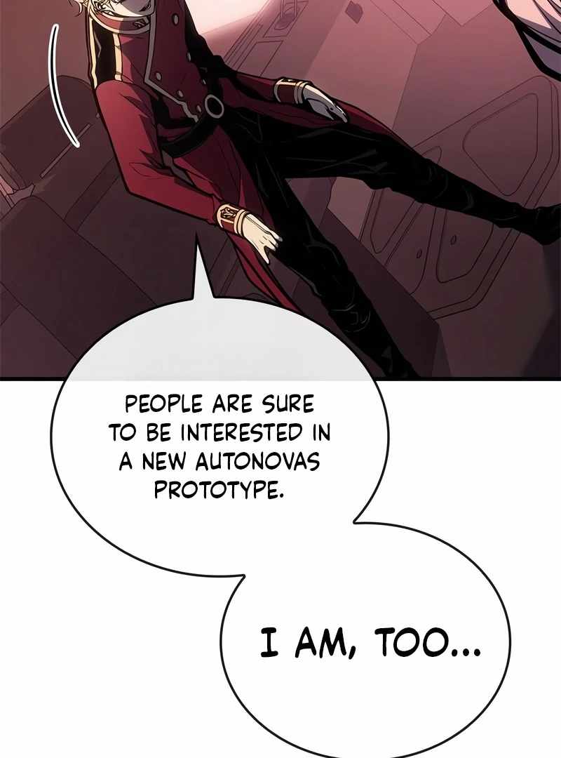 Bad Born Blood Chapter 58 page 38