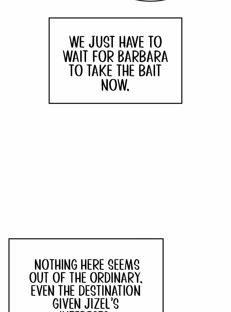 Bad Born Blood Chapter 58 page 39