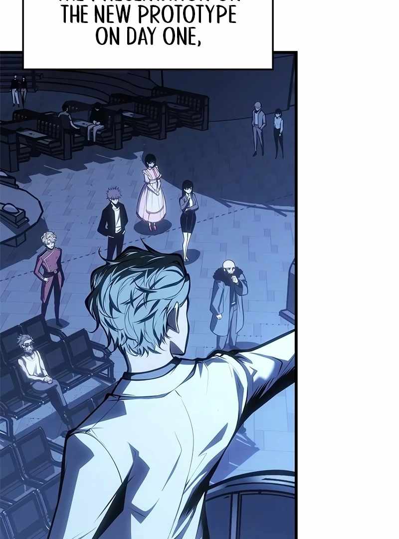 Bad Born Blood Chapter 58 page 103