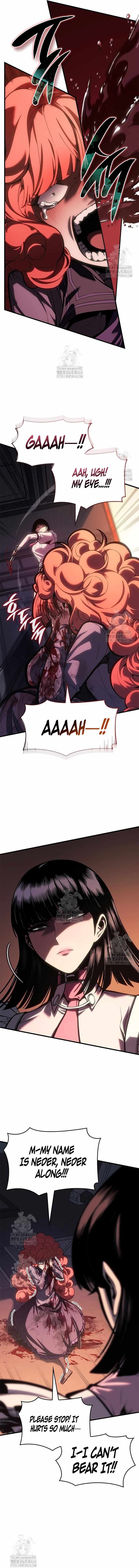 Bad Born Blood Chapter 60 page 12