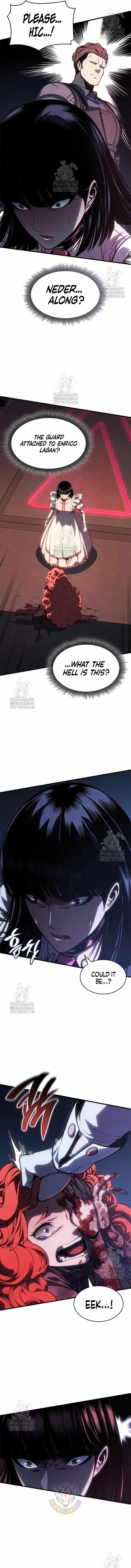 Bad Born Blood Chapter 60 page 13