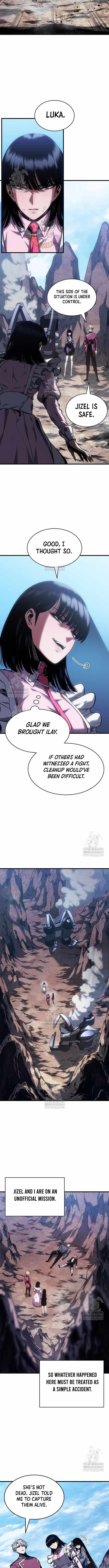 Bad Born Blood Chapter 61 page 10