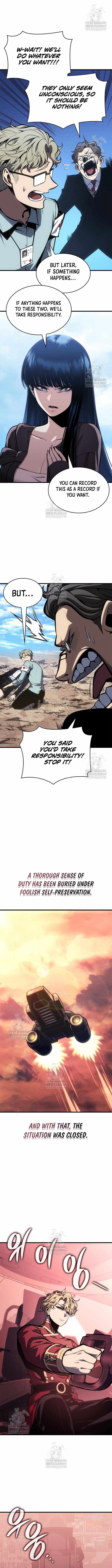 Bad Born Blood Chapter 61 page 13