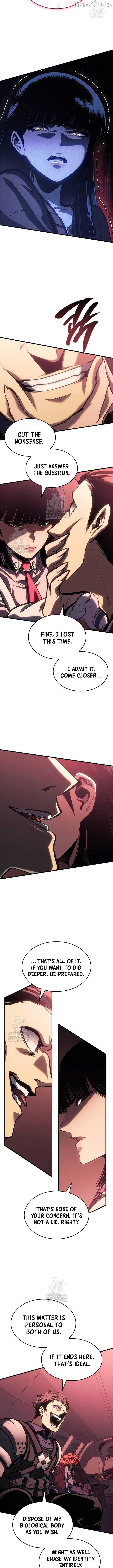 Bad Born Blood Chapter 62 page 10
