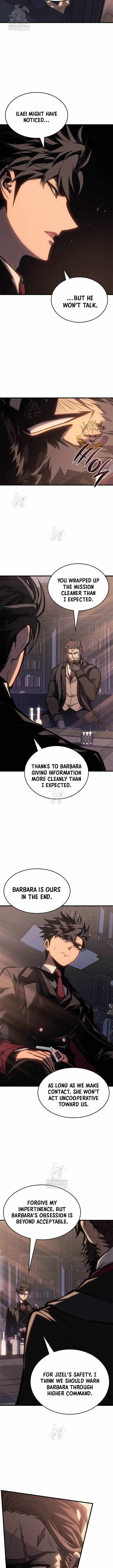 Bad Born Blood Chapter 63 page 3