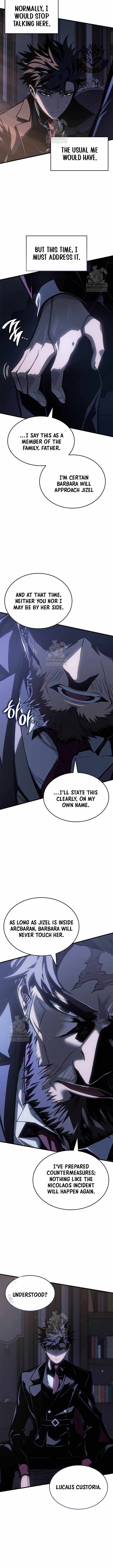 Bad Born Blood Chapter 63 page 5