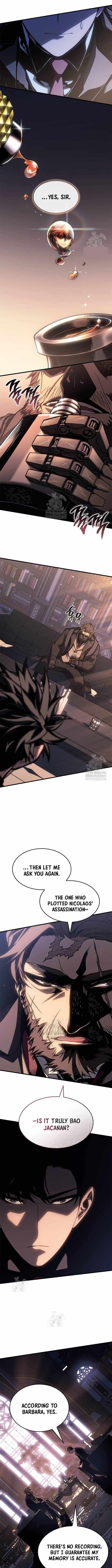 Bad Born Blood Chapter 63 page 6