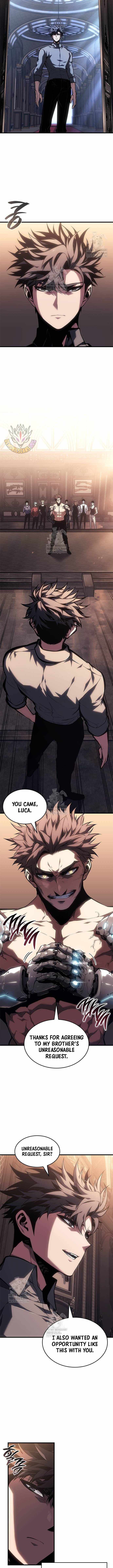 Bad Born Blood Chapter 63 page 11