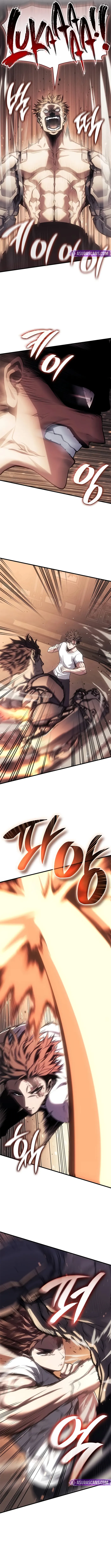 Bad Born Blood Chapter 64 page 4