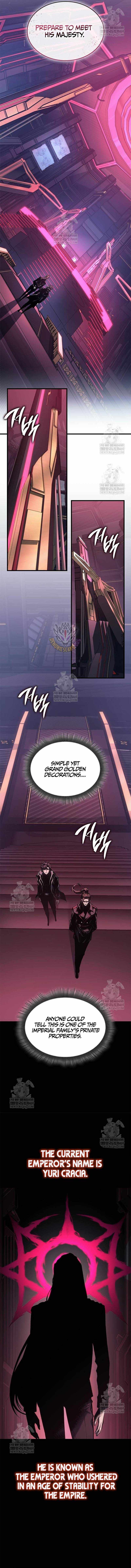 Bad Born Blood Chapter 68 page 5