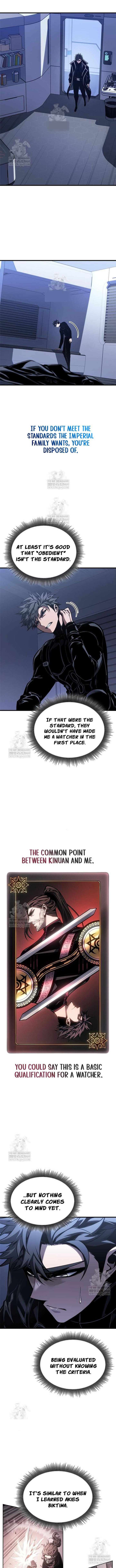 Bad Born Blood Chapter 69 page 10