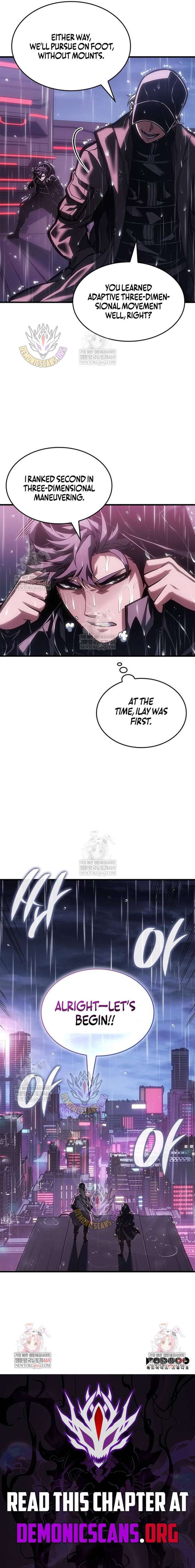 Bad Born Blood Chapter 72 page 14