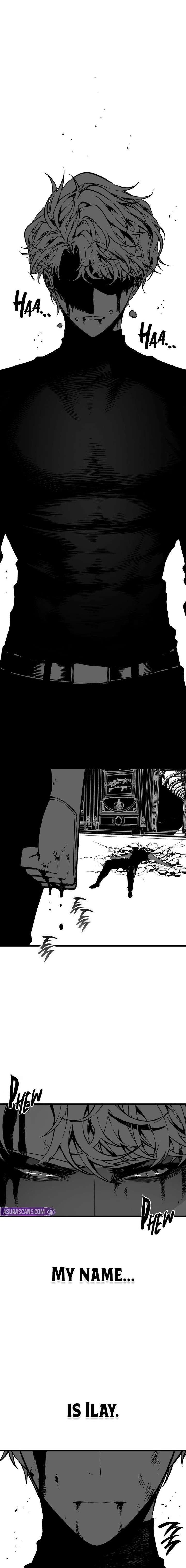 Bad Born Blood Chapter 75 page 2