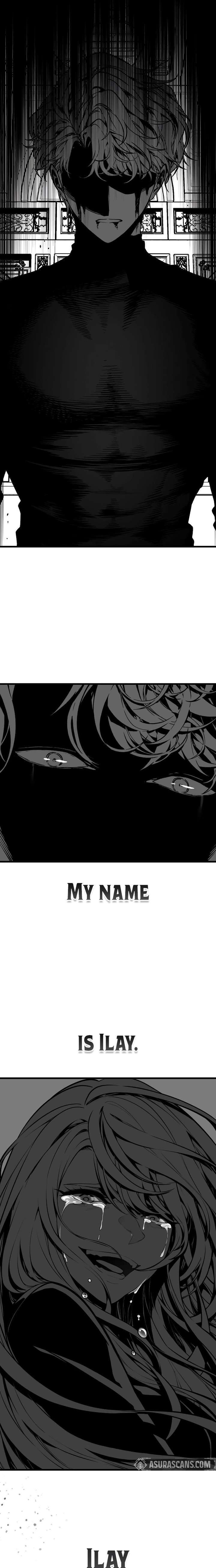 Bad Born Blood Chapter 75 page 18