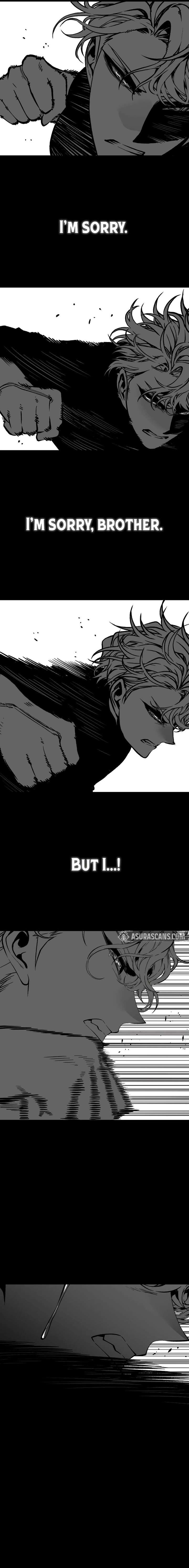 Bad Born Blood Chapter 75 page 14