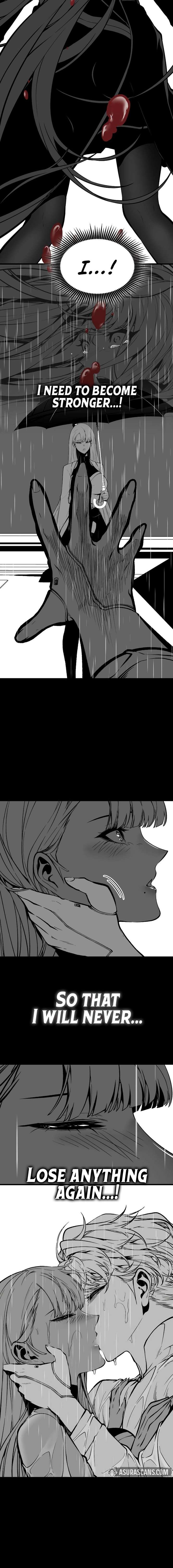 Bad Born Blood Chapter 75 page 7