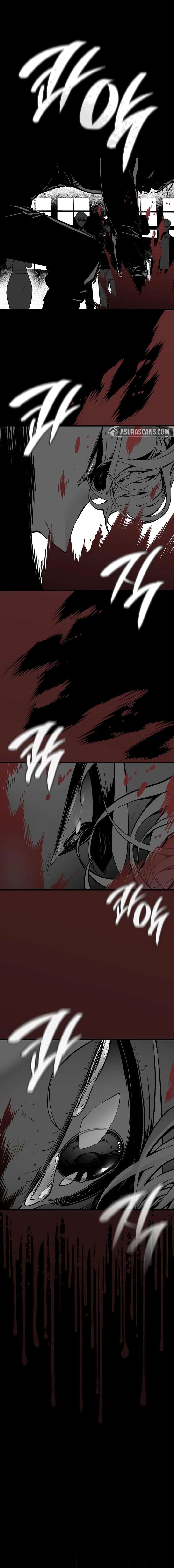 Bad Born Blood Chapter 75 page 17