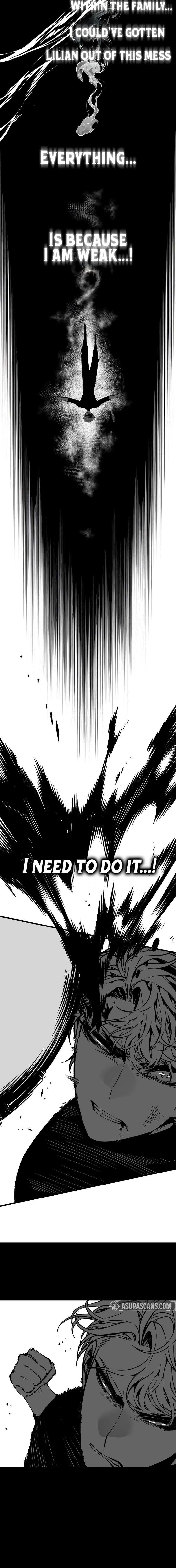 Bad Born Blood Chapter 75 page 13