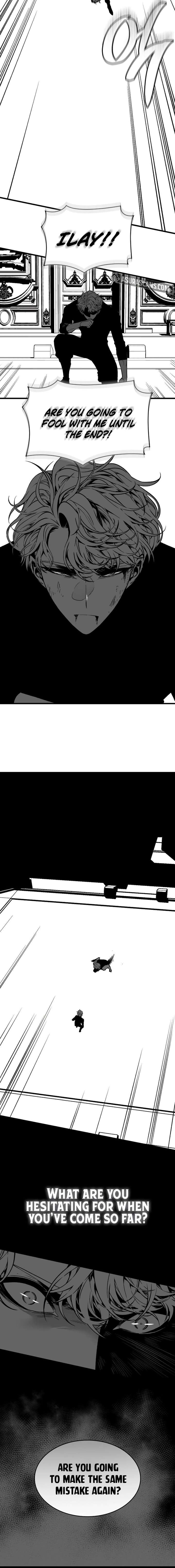 Bad Born Blood Chapter 75 page 11