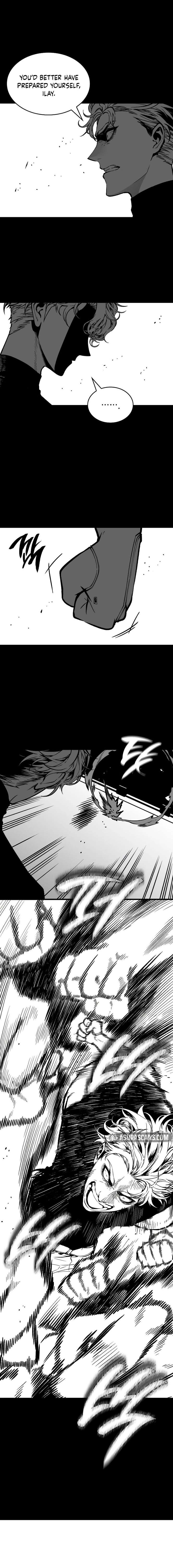 Bad Born Blood Chapter 75 page 9